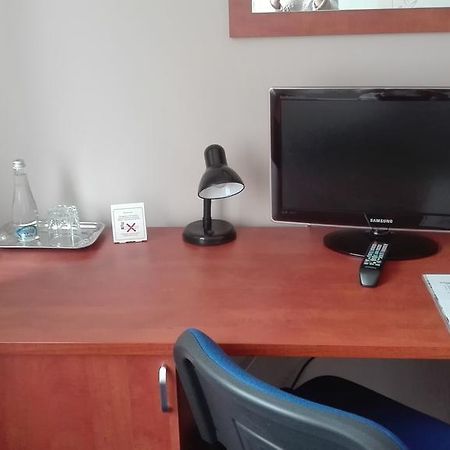 Artix Hotel Zbaszynek Luaran gambar
