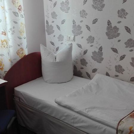 Artix Hotel Zbaszynek Luaran gambar