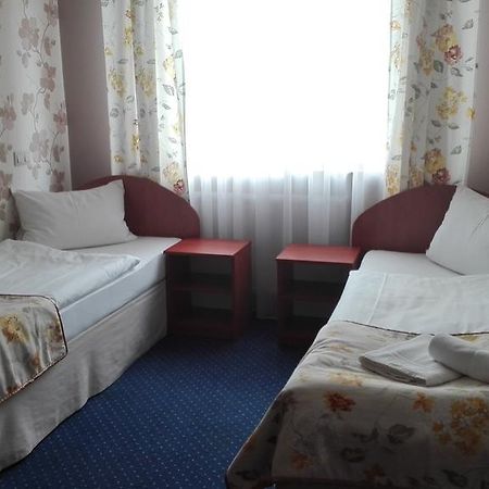 Artix Hotel Zbaszynek Luaran gambar