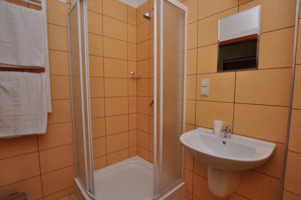 Artix Hotel Zbaszynek Luaran gambar