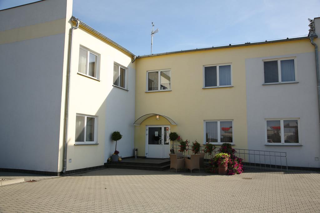 Artix Hotel Zbaszynek Luaran gambar