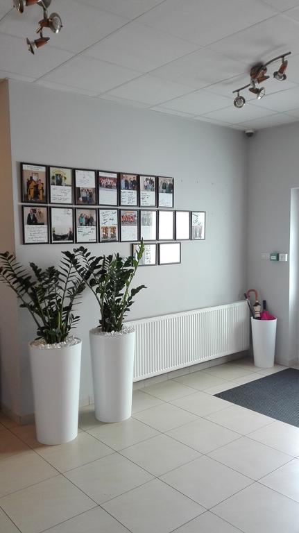 Artix Hotel Zbaszynek Luaran gambar