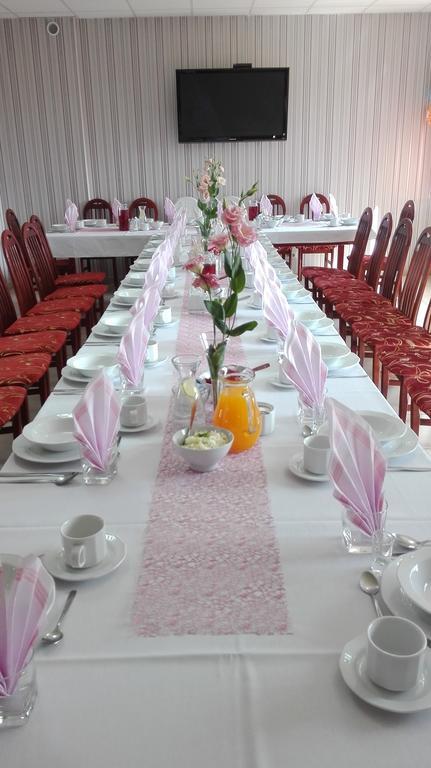 Artix Hotel Zbaszynek Luaran gambar