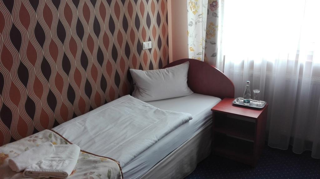 Artix Hotel Zbaszynek Luaran gambar