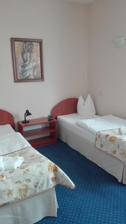 Artix Hotel Zbaszynek Luaran gambar