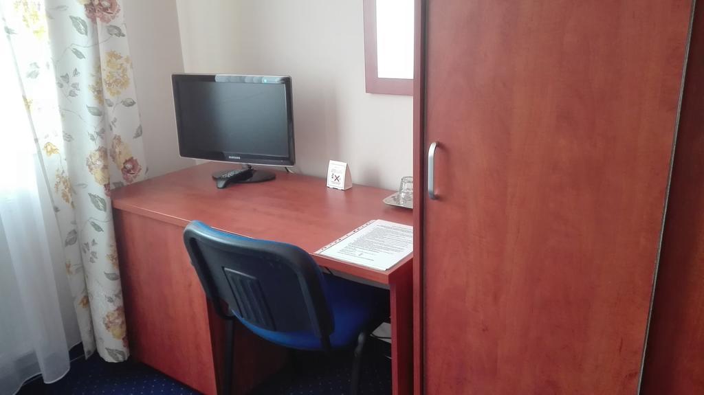 Artix Hotel Zbaszynek Luaran gambar