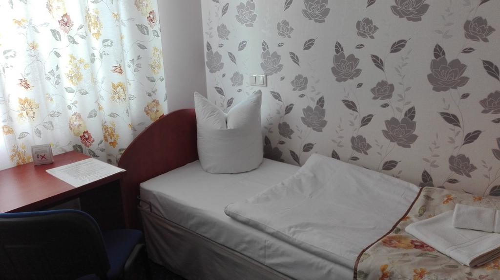 Artix Hotel Zbaszynek Luaran gambar
