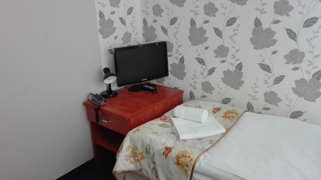 Artix Hotel Zbaszynek Luaran gambar