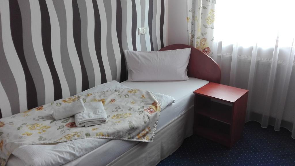 Artix Hotel Zbaszynek Luaran gambar