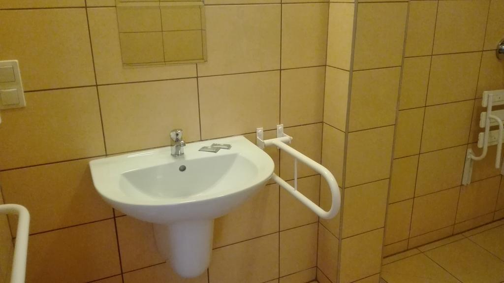 Artix Hotel Zbaszynek Luaran gambar