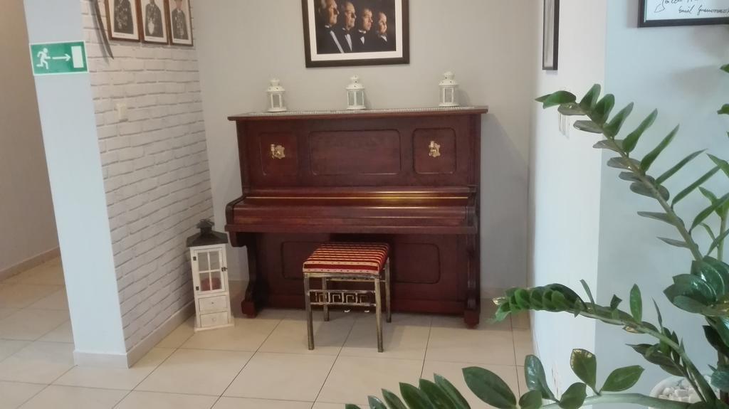 Artix Hotel Zbaszynek Luaran gambar